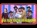 Lagu Mitos Siulan Yang Bikin Jedar Panik! | ARISAN (11/12/25)*