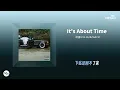 It''s About Time— 頑童MJ116/BZARCO 【走去坐在景美溪 仿佛賽納河畔美夢持續在髮生 翅膀沒被現實折斷 】歌詞MV#頑童MJ116 #BZARCO