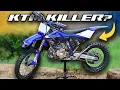 Download Lagu Is This YZ300X A KTM Killer? Slavens Racing Project Bike - Cycle News