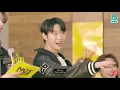 Download Lagu NCT 127's gonna Kick It like Bruce Lee : THE SAME ANSWER GAME