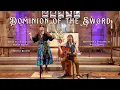 Lagu 'Dominion of the Sword' English Folk Song - Nastee Chapel