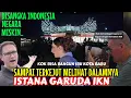 Lagu Jurnalis Asing Tidak Menyangka Indonesia Mampu Buat IKN 