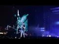 Download Lagu MUSE - Knights of Cydonia  |  abrubtly ended by technical problems​, Rock Werchter 1st July 2023