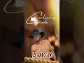 Carlinhos prado (amor amigo)