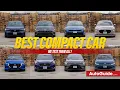 Best Compact Car 8-Car Mega Comparison