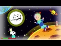 ASMAUL HUSNA    Lagu Anak Indonesia   HD   Kastari Animation Official PlanetLagu com