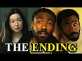 MR AND MRS SMITH Ending Explained TV Series Review