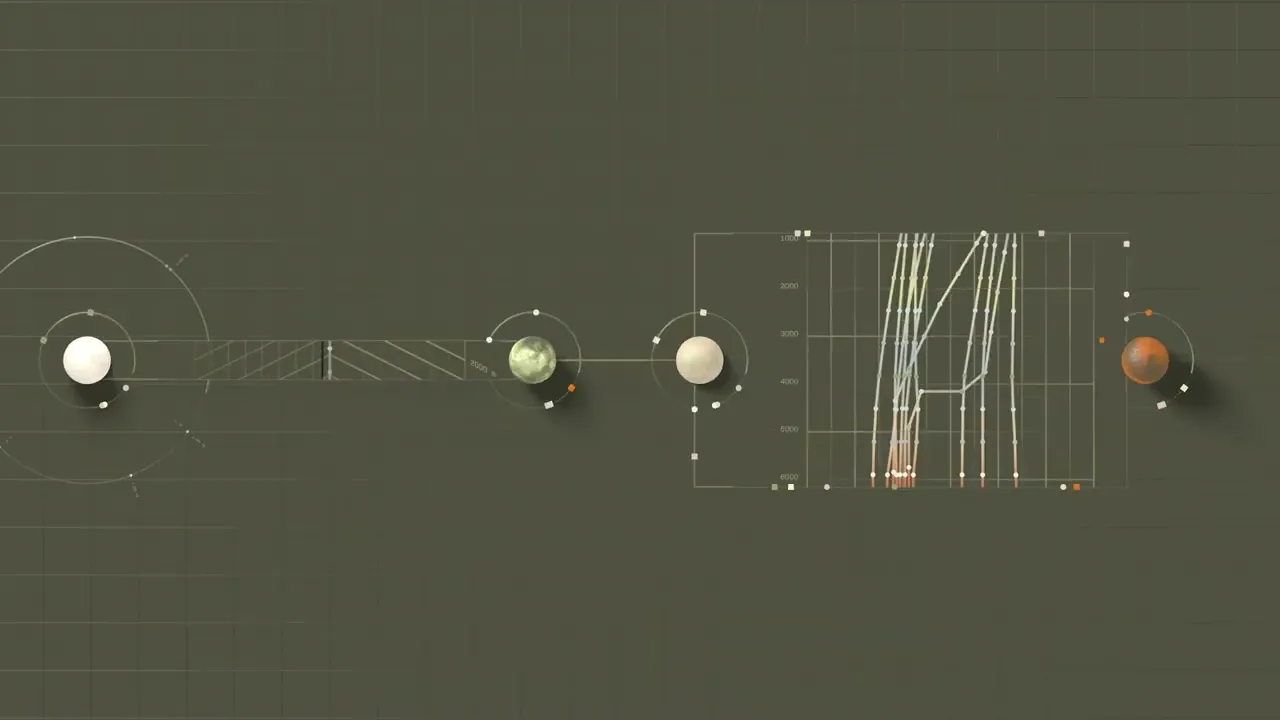 Oliasoft 3D rendering walkthrough video
