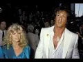 Sylvester Stallone s ex wife Sasha Czack