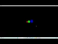 VTK Example - ColorDisconnectedRegions