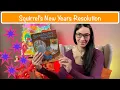E93 - Squirrel s New Year s Resolution