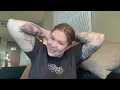 Facetime chat with Kail Becky - Barely Famous Vlog