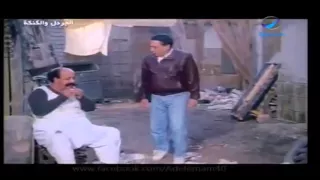 ذات مومنت لما تلاقي مرشح للانتخابات في الشارع 