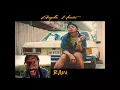 ►King & Queen◄ Angela Hunte & Tarrus Riley