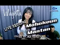 Download Lagu MOHOKEUN MANTAN - WAGISTA - Cover By Ike Kekey