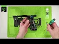 Eclipse CS3 Solenoid Maintenance