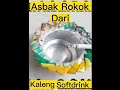 Download Lagu Cara Membuat  Asbak Rokok Dari Kaleng SOFTDRINK #shorts #ketrampilan #youtubeshorts