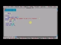 WAP to show the reverse of given number in c