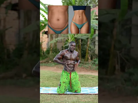 Core Workout Routine at Home 🏠 #sixpack #bellyfat #workout #viral #strongabs