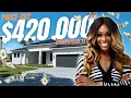 Moving to Homestead FL Tour Affordable Homes Under 500K