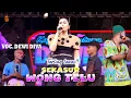 Download Lagu TARLING LAWAS!! SEKASUR WONG TELU - DEWI DIVA - KAJJOLE PANTURA \