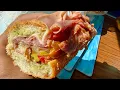 The REAL Best Italian Sub in the Boston Area Big Al s Pizza Review