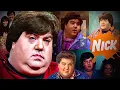 The Dark Life of Nickelodeon s Monster Dan Schneider