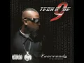 My Wife, My Bitch, My Girl - Tech N9Ne