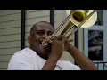 Lagu Glen David Andrews - Medley:  Iko, Iko \u0026  Right Place, Wrong Time