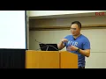Daniel Chen - Structuring Your Data Science Projects