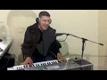 Roy Davis Jr - Gabriel (cover)