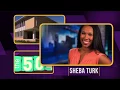 Sheba Turk Visits SA Students