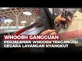 Download Lagu Kereta Cepat Whoosh Alami Gangguan 50 Kali, Ini Penyebabnya | OneNews Update