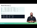 Intermediate Python Pandas