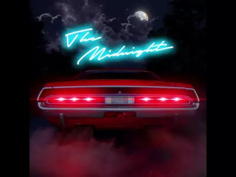 Download MP3 The Midnight - Days of Thunder (Full Album)