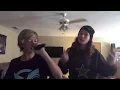 Download Lagu Pierce the Veil - King for a Day (vocal cover)
