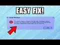 How To Fix The System Registry Contains Invalid File Paths