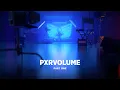 RenderMan Fundamentals - PxrVolume pt 1