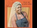 Nora Dean ~ Play Me A Love Song