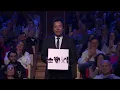 St. Paul & the Broken Bones: Fall Moon | The Tonight Show Starring Jimmy Fallon