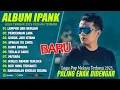 LUMPUR DAN BERLIAN - IPANK FULL ALBUM TERBAIK (LIRIK) PERCERAIAN LARA - LAGUPOP MELAYU TERBARU 2025 