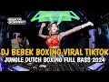 Download Lagu DJ BEBEK BOXING VIRAL TIKTOK || JUNGLE DUTCH BOXING MEDAN VIRAL TIKTOK FULL BASS 2024