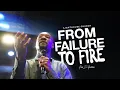 Download Lagu From Failure to Fire | Reclaiming Your Passion For God - Keion Henderson TV