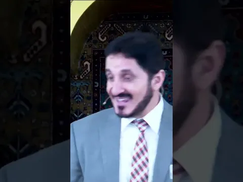 ابن تيمية والأحاديث الآحاد | د. عدنان إبراهيم #Shorts