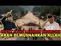 Lagu Cepat Atau Lambat Negri ini Akan Di MUSNAH kan Allah - Ustadz Zulherwin