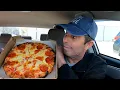 marias pizza food review