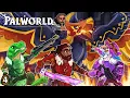 Download Lagu Can We Beat Palworld With Random Pal Types?