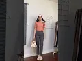 Download Lagu Tiktok : @myeha.lestari #fashion #ootd #outfit #style #outfitwanita #wanitakantor #fashionwanita