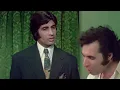 Lagu शादी तो एक पवित्र बंधन हैं  | Raaste Kaa Patthar (1972) (HD) - Part 1 | Amitabh Bachchan, Shatrughan