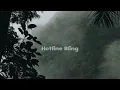 Download Lagu Billie Eilish - Hotline Bling (instrumental a slowed)